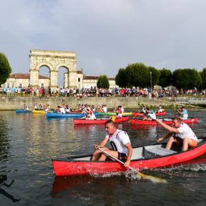 Challenge Inter-entreprises Saintes 2026