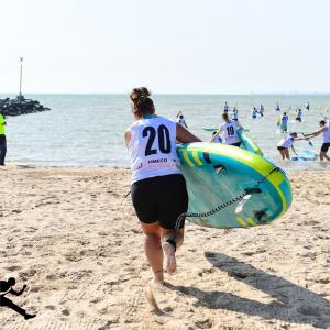 Challenge Inter-entreprises Châtelaillon-Plage 2026