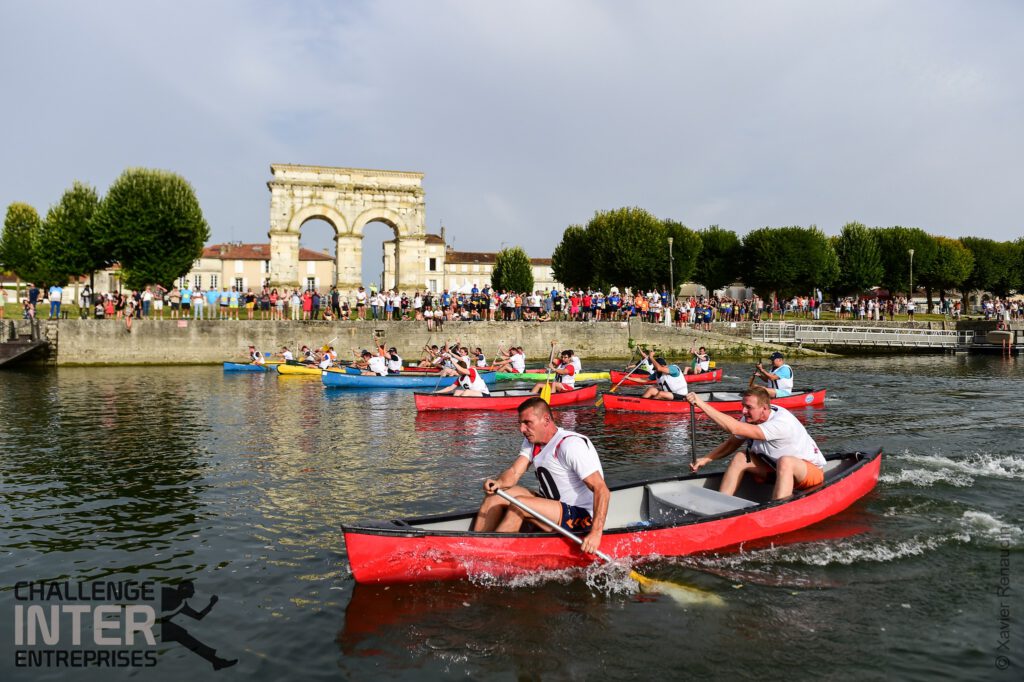 Challenge Inter-Entreprises